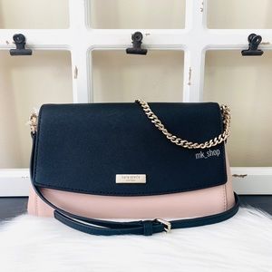 Kate Spade Laurel Way Crossbody